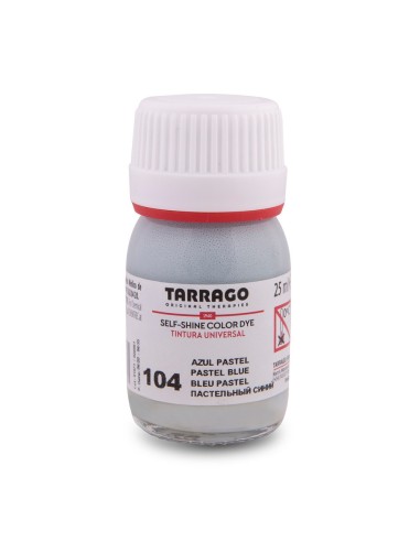 Tinte Reparador Cuero Tarrago Color Dye