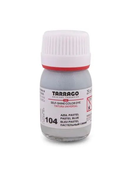 Tinte Reparador Cuero Tarrago Color Dye