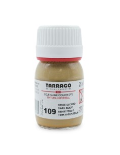 Tinta Reparadora Couro Tarrago Color Dye