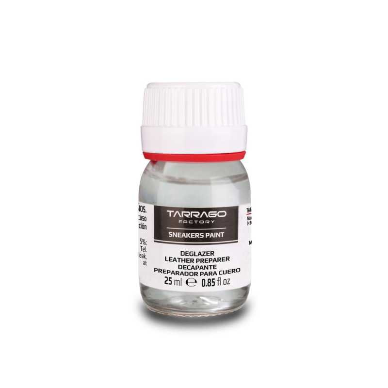Limpiador calzado textil Sneakers Deglazer