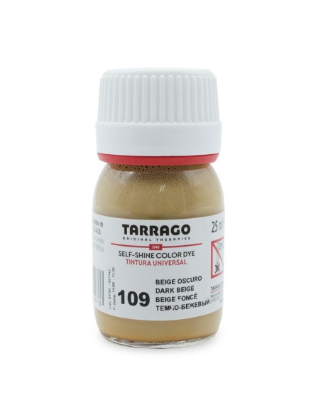 Tinta Reparadora Couro Tarrago Color Dye