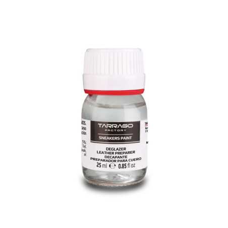 Limpiador calzado textil Sneakers Deglazer