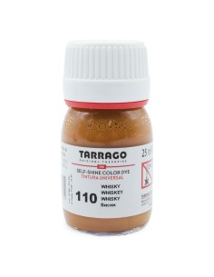 Tinta Reparadora Couro Tarrago Color Dye