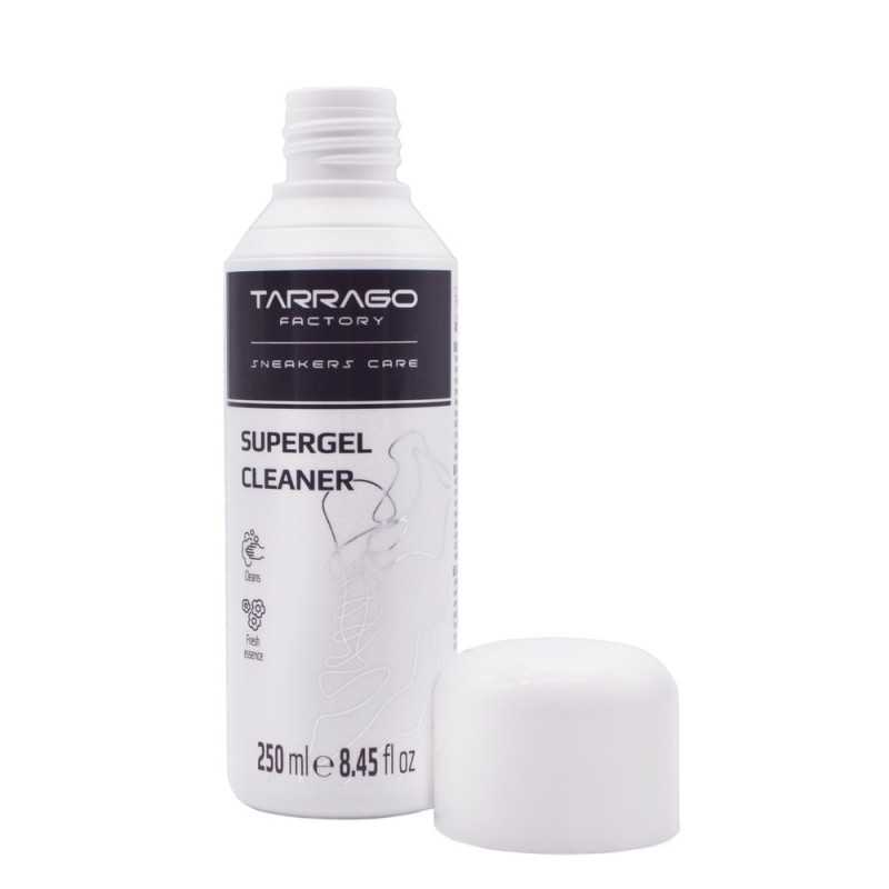 Limpiador calzado textil Tarrago Sneakers Supergel Cleaner