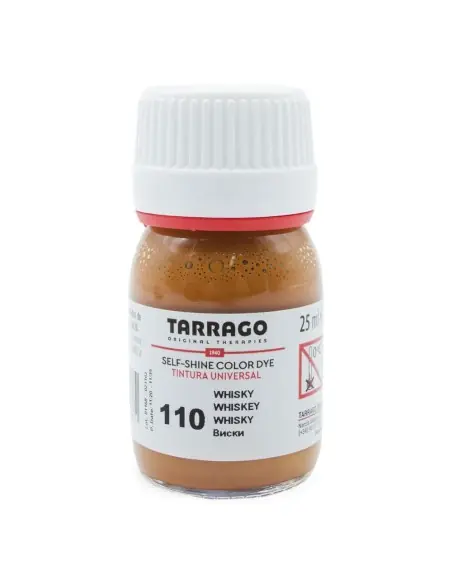 Tinta Reparadora Couro Tarrago Color Dye