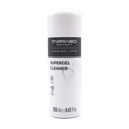 Limpiador calzado textil Tarrago Sneakers Supergel Cleaner