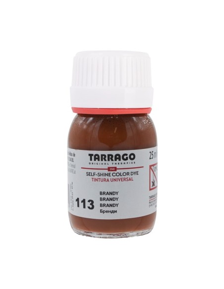 Tinta Reparadora Couro Tarrago Color Dye