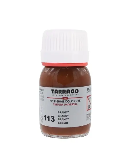 Tinta Reparadora Couro Tarrago Color Dye