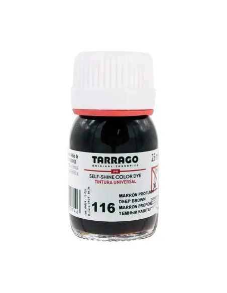 Tinta Reparadora Couro Tarrago Color Dye