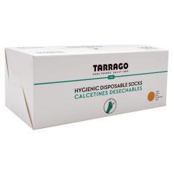 Cuidado del calzado Tarrago Calcetines Higiénicos Desechables