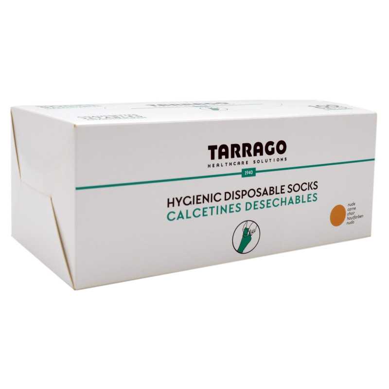 Cuidado del calzado Tarrago Calcetines Higiénicos Desechables