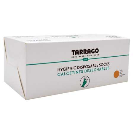 Cuidado del calzado Tarrago Calcetines Higiénicos Desechables