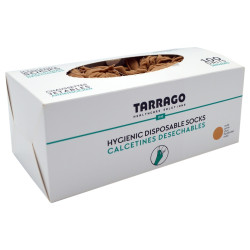 Cuidado del calzado Tarrago Calcetines Higiénicos Desechables