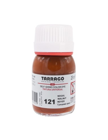 Tinta Reparadora Couro Tarrago Color Dye