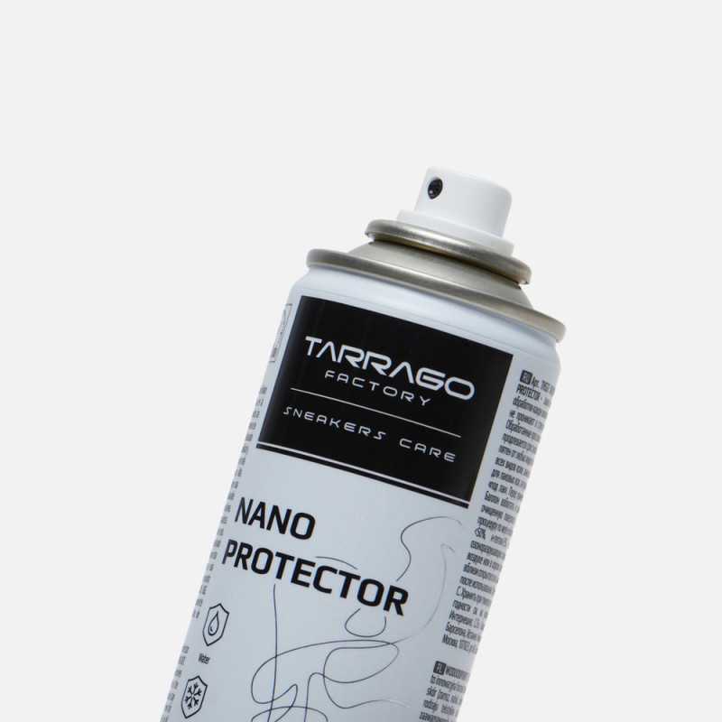Impermeabilizante zapatos | Tarrago Sneakers Nano Protector |