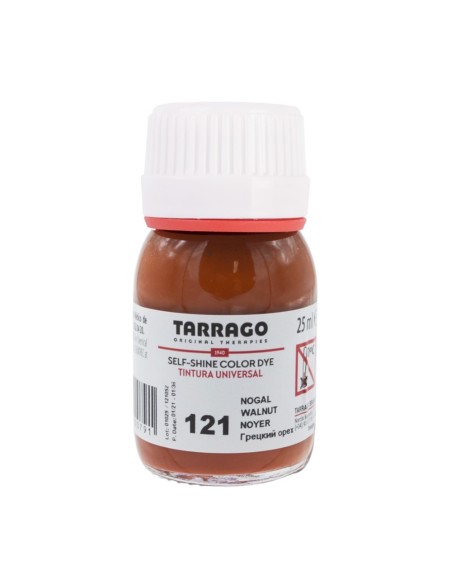 Tinta Reparadora Couro Tarrago Color Dye