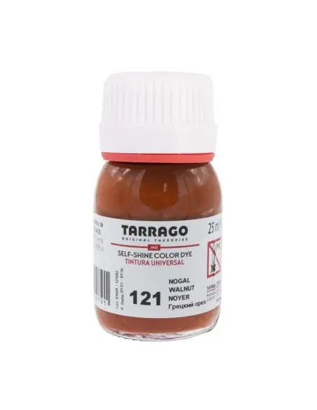 Tinta Reparadora Couro Tarrago Color Dye