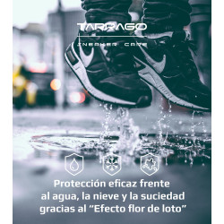 Impermeabilizante zapatos | Tarrago Sneakers Nano Protector |