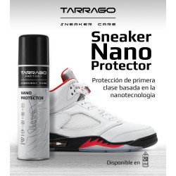 Impermeabilizante zapatos | Tarrago Sneakers Nano Protector |