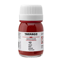 Tarrago Quick Color corante para couro natural e sintético - 25ml