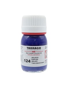 Tinta Reparadora Couro Tarrago Color Dye