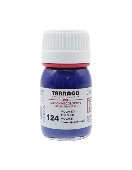 Tinta Reparadora Couro Tarrago Color Dye