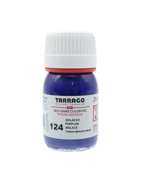 Tinta Reparadora Couro Tarrago Color Dye