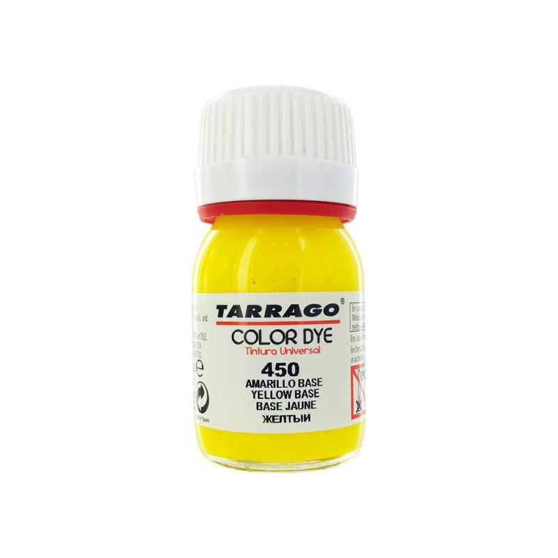 Tinte para zapatos Color Dye CMY Colors