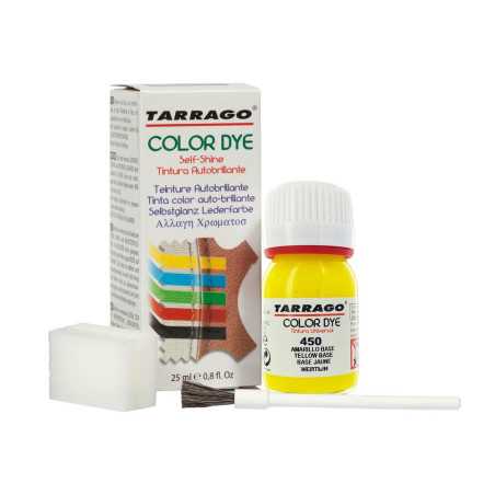 Tinte para zapatos Color Dye CMY Colors