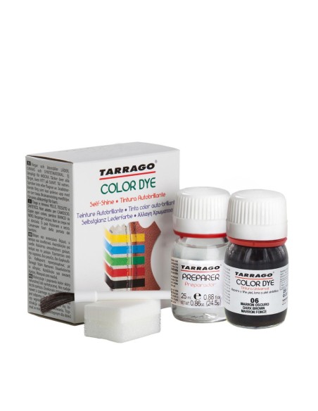 Corante Color Dye  + Preparação 25ml