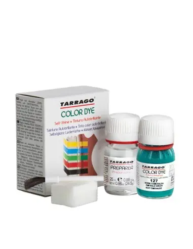 Corante Color Dye  + Preparação 25ml