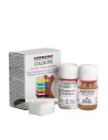 Corante Color Dye  + Preparação 25ml