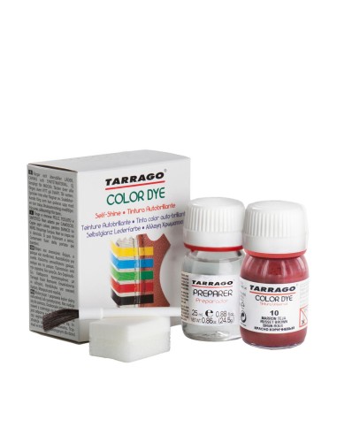 Corante Color Dye  + Preparação 25ml