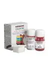 Corante Color Dye  + Preparação 25ml
