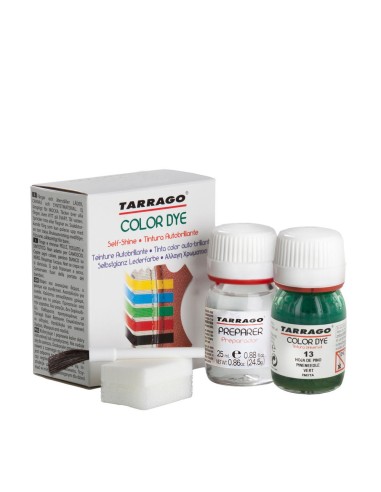 Corante Color Dye  + Preparação 25ml