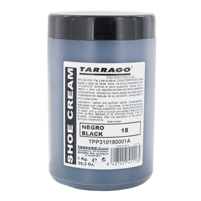 Crema para zapatos Tarrago Shoe Cream 1kg