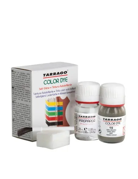 Corante Color Dye  + Preparação 25ml