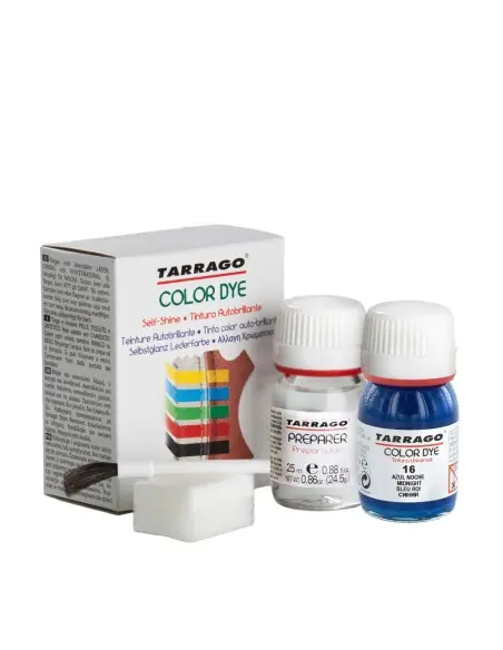 Corante Color Dye  + Preparação 25ml