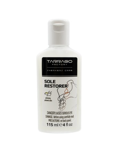 Tarrago Sneakers Sole Restorer 125ml