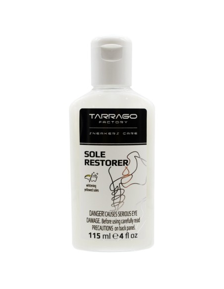 Tarrago Sneakers Sole Restorer 125ml