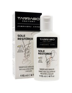 Tarrago Sneakers Sole Restorer 125ml