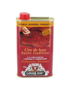 Cera Líquida LOUIS XIII