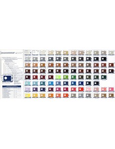 Saphir Especial Ante Aerosol 2