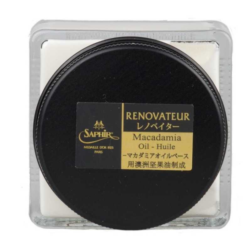 Saphir Médaille D'Or Renovateur Macadamia | DONMENDO.COM