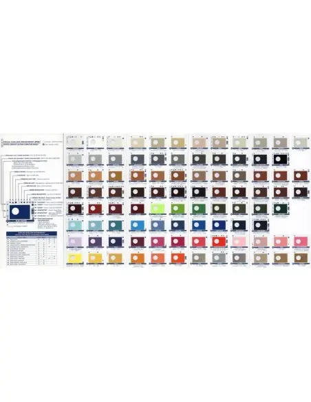 Saphir Especial para Camurça Aerosol 200ml