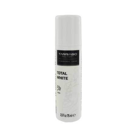 Limpiador calzado textil Tarrago Total White