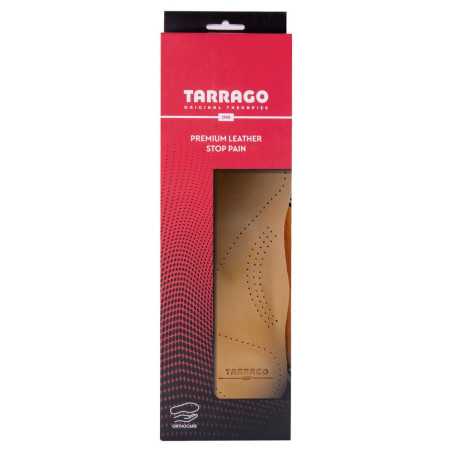 Cuidado del calzado Tarrago Plantillas Premium Stop Dolor