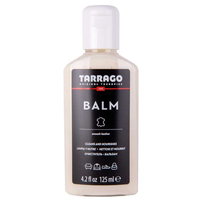 Balsamo para limpiar sofa de piel
