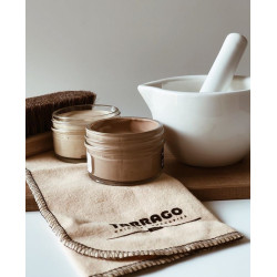 Crema para zapatos Tarrago