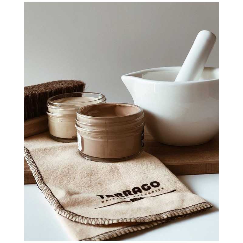 Crema para zapatos Tarrago